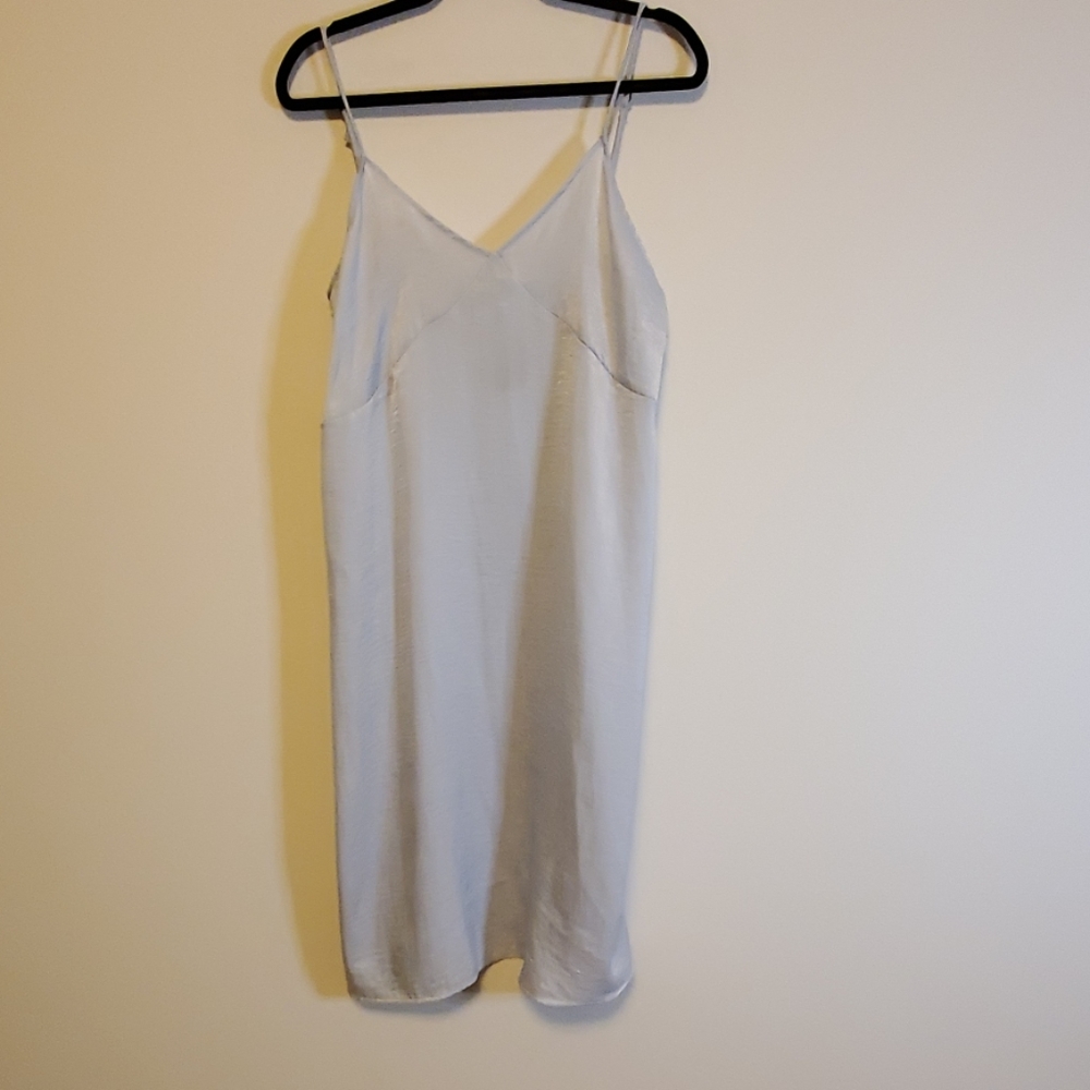Slip Dress